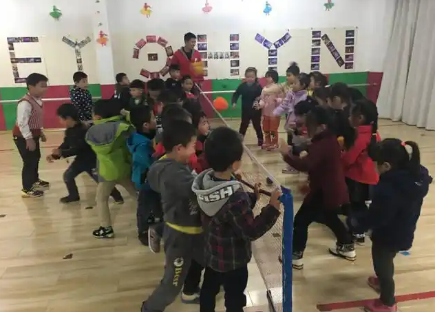思想支架助力学生让科学教育从知识传授